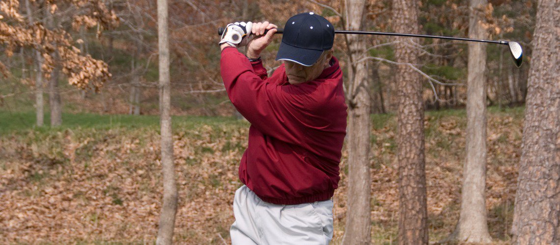 MASTERING THE BACKSWING: KEY TECHNIQUES FOR IMPROVED PERFORMANCE cover