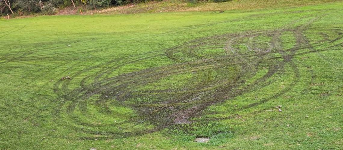 COURSE CARE cover