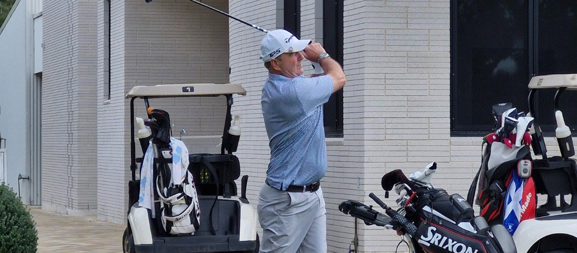 CLUB CHAMPIONSHIP RESULTS cover