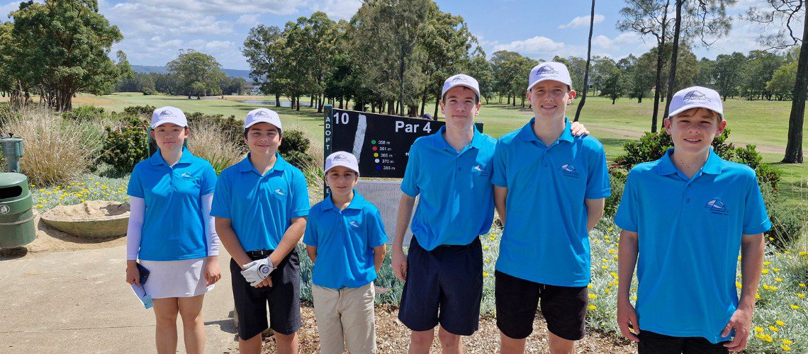 JUNIOR NEWS - ENCOURAGE SHIELD cover