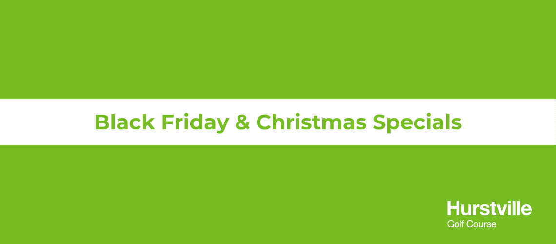 BLACK FRIDAY AND CHRISTMAS SPECIALS cover