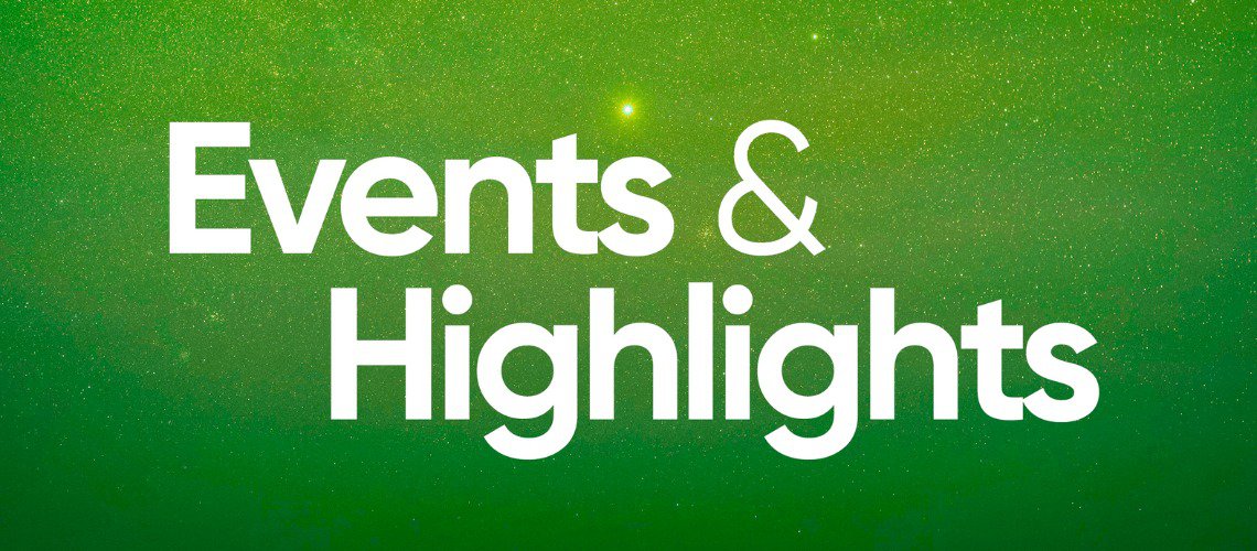 DATES TO REMEMBER cover