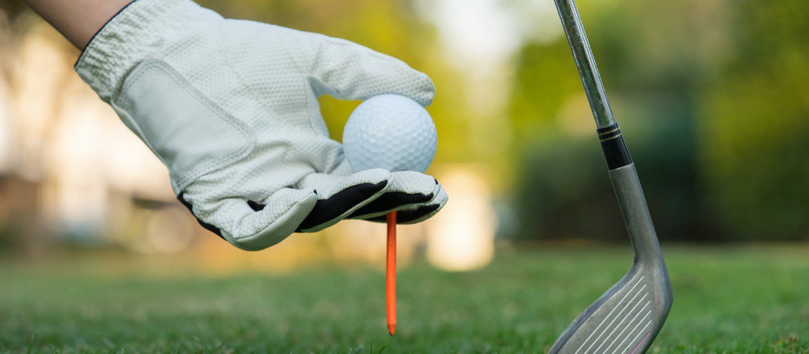 Golf Tip: The Compass Drill (The Clock Drill) cover