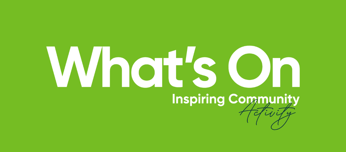 WHAT’S ON AT HURSTVILLE GOLF COURSE cover